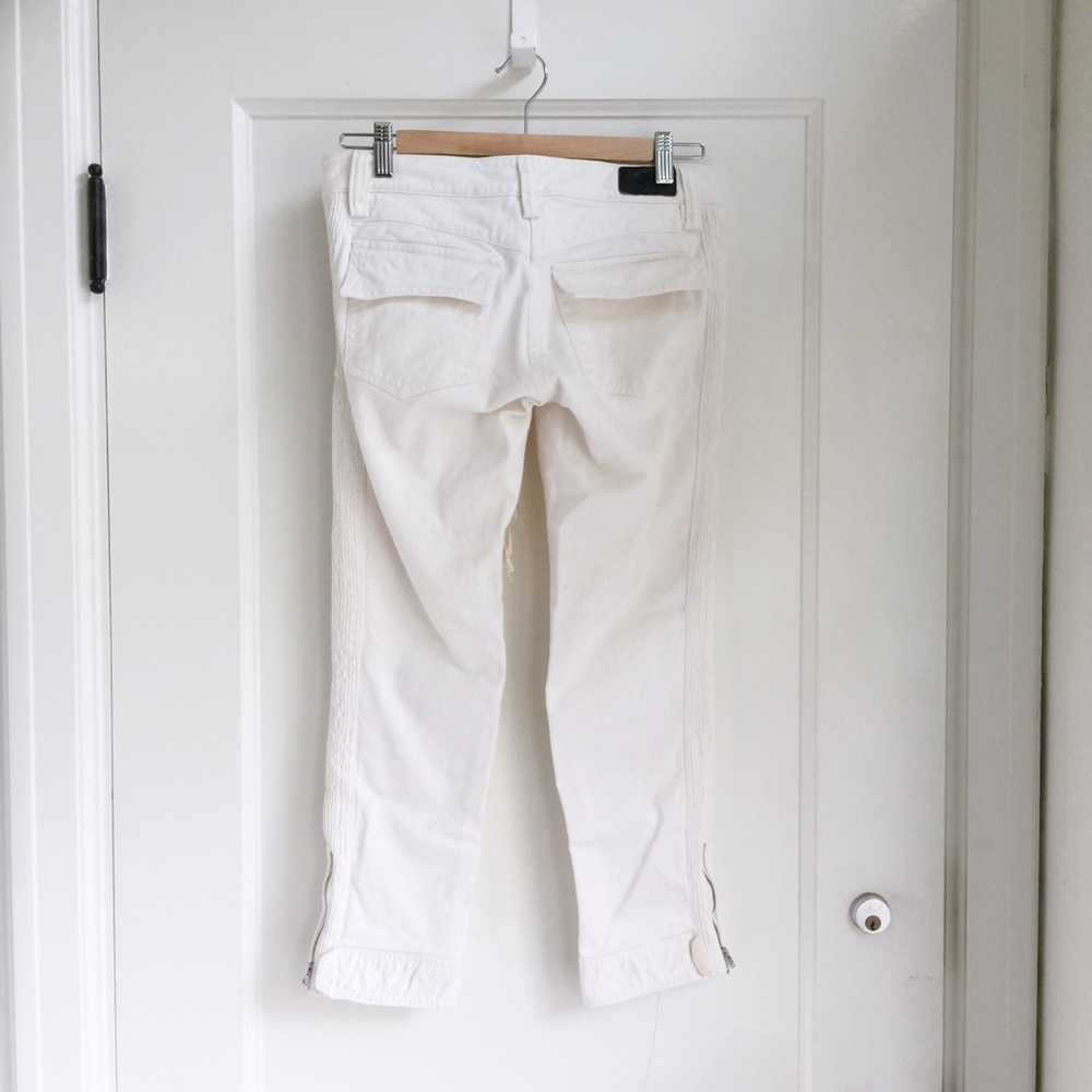 Isabel Marant Runway Pants - Picture 3 of 10
